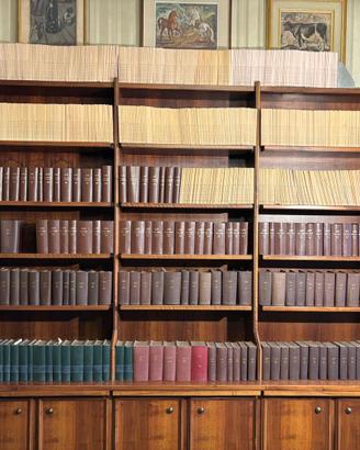 LEX RACCOLTA GIURIDICA DAL1 .1915 AL 7 2012 98 ANN