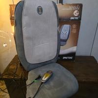 sedile massaggiatore Inetec