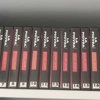 La piovra serie 1-2-3-4