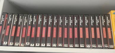 La piovra serie 1-2-3-4