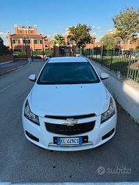 Chevrolet Cruze 2.0 Diesel 163 CV (120 kW) – 2012