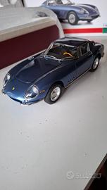 Modellino Ferrari 275 GTB/C 1:18 M-239 - CMC