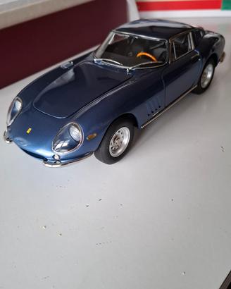 Modellino Ferrari 275 GTB/C 1:18 M-239 - CMC