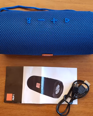 Cassa bluetooth