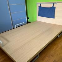 Letto camera Ragazzo a una piazza e mezzo