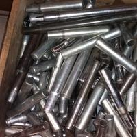 Tubi per sellini bicicletta di tutte le misure