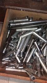 Tubi per sellini bicicletta di tutte le misure