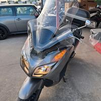 HONDA FORZA 300 ABS