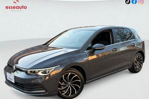 Volkswagen Golf 1.5 eTSI 150 CV EVO ACT DSG 1st Ed