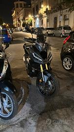 Honda xadv 750