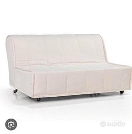 Divano letto