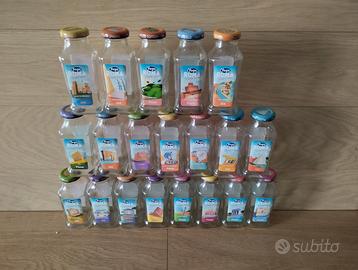 COLLEZIONE ROMA YOGA