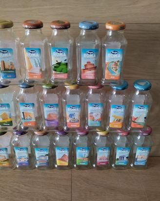 COLLEZIONE ROMA YOGA