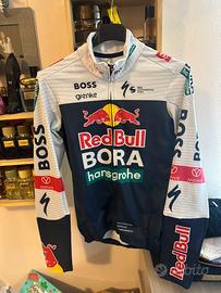 Maglia Lunga Bora Redbull Hansgrohe M