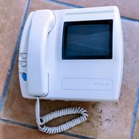 BTICINO Terraneo 334332 videocitofono