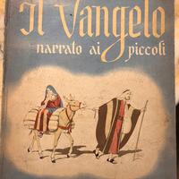 Il Vangelo narrato ai piccoli