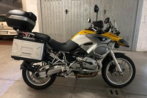 BMW R 1200 GS