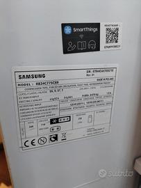frigorifero Samsung