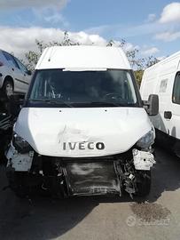 Iveco Daily 35S15 2,3d 145 cv Anno 2016