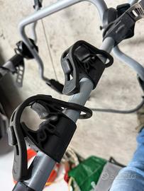 Portabici thule
