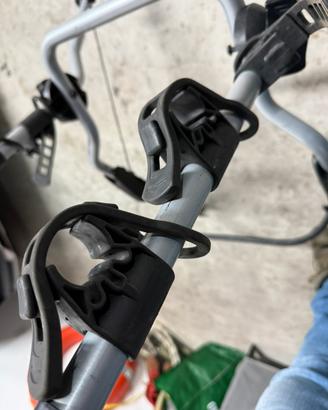 Portabici thule