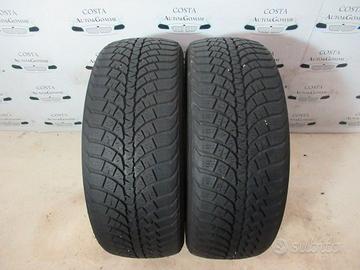 215 55 17 Kumho 85% MS 215 55 R17 Pneus