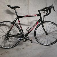 Bicicletta da corsa 