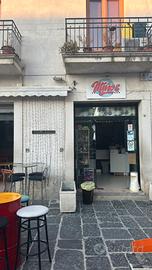 Attività commerciale pub/cocktail bar ben avviato