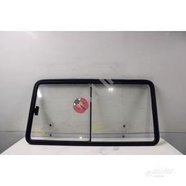 Fisso parete lat. Fiat Ducato - Talento 1990