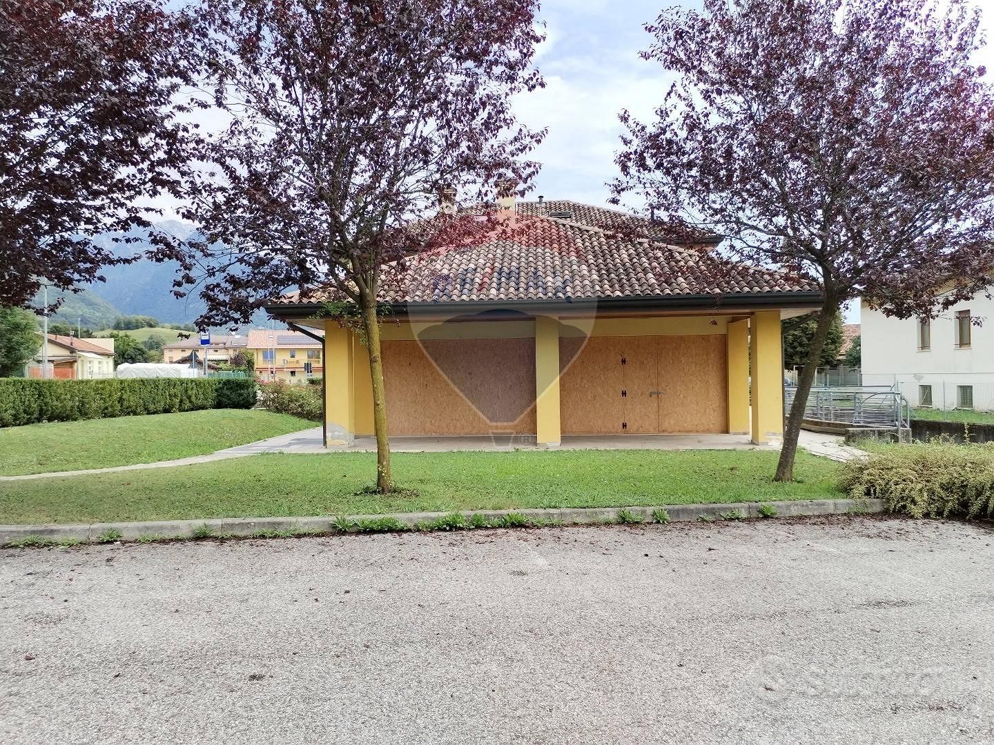 Negozio - Feltre - Altro