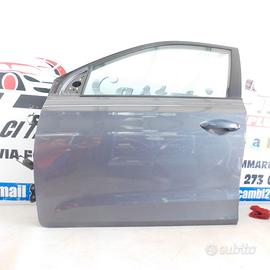 PORTA PORTIERA ANTERIORE SX HYUNDAI I2O 2018