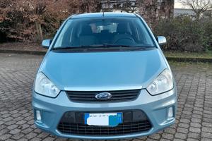 Ford C Max 1,6 TDCi 