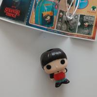 will stranger things Kinder joy