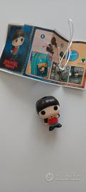 will stranger things Kinder joy