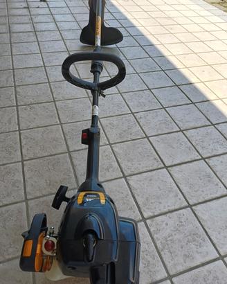 Decespugliatore McCulloch LT 25cc 