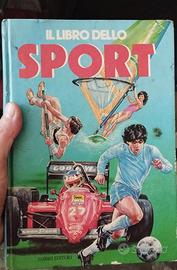 Il Libro dello Sport - Fabbri Editore '86
