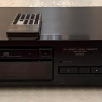 Lettore CD SONY CDP- X55ES