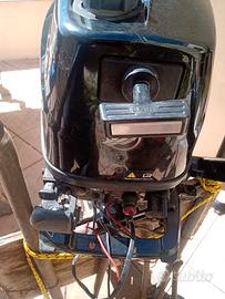 Fuoribordo Mercury 5cv Sail Power