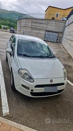 fiat punto 1.3 mj autocarro 4 posti N1