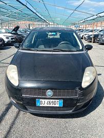 Fiat Grande Punto 1.2 5 porte Dynamic