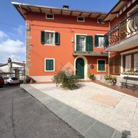 3 LOCALI A SAN MARCELLO PITEGLIO