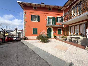 3 LOCALI A SAN MARCELLO PITEGLIO