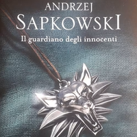 The Witcher_ primi due libri saga