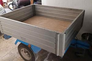 carrello appendice tipo A