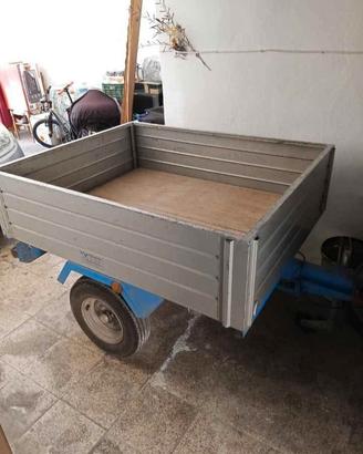 carrello appendice tipo A