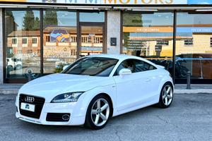 Audi TT Coupe 2.0 tdi Advanced quattro