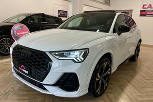 AUDI Q3 SPORTBACK 45 TFSI e S line TETTO SONOS 202