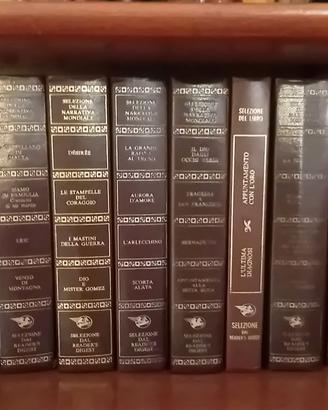 selezione dal reader's digest