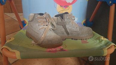 Grunland Scarponcini scarpe numero 22