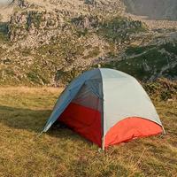 Tenda Ferrino Blow 2 + footprint